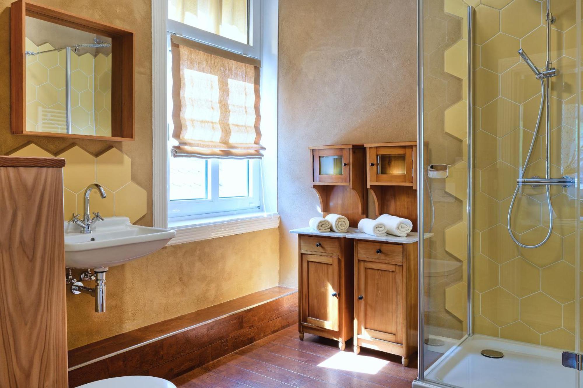 Gut Gross Zecher - Ferienzimmer Seedorf  Exterior photo
